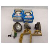 Mighty Beam Utility Lights - Lot of 5