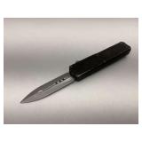 Out-The-Front Automatic Knife