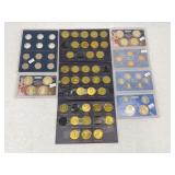 Presidential Tokens and US Mint Coins