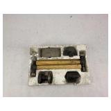 Metal Forming Tool Set