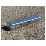 Aluminum Diamond Plate Truck Bed Tool Box