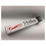 Gamo 3-9x40W1PM Air Rifle Scope