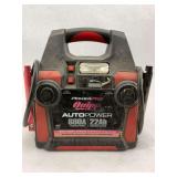 Power Pro Quip Autopower 600A 22Ah Jump Starter