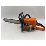 Stihl 021 Chainsaw Gas Powered
