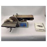 Delta ShopMaster 4" Belt / 6" Disc Sander Model SM500