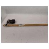 LaPierre Handle Co. Maul Axe Head and Handle