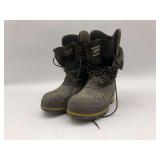 Baffin Techonite Insulated Boots