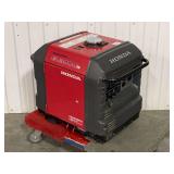 Honda EU3000is Inverter Generator