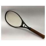 Assorted Lot of Tennis Racquets - Regent, Wilson, Pro Kennex, and Bancroft