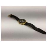 Swatch Irony Stainless Steel Wristwatch