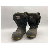 Baffin Insulated Work Boots - Size Unknown