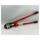 H.K. Porter No.2 Bolt Cutters