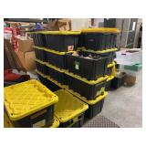 Many More Surplus Lots Will Be Added