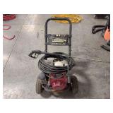 Karcher G 3050 OH Pressure Washer - Honda GC 190 Engine