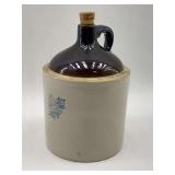 Western Stoneware 1 Gallon Crock Jug