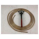 ARES Copper Tubing with Bending Tool