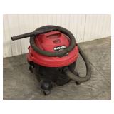 Shop-Vac Quiet Plus Series Wet/Dry Utility Vacuum