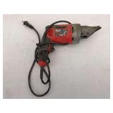 Bauer 1826E-B Metal Cutting Shears