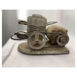 Gamco Type A C1324-5 Air Compressor