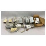 Q-See IP HD Security Camera Lot