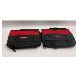 Craftsman & Journeyman Line Estimator Tool Bags (Lot of 2)