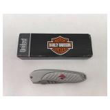 Harley-Davidson United Cutlery Pocket Knife