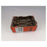R-M Enamel Reducer Box with Assorted Tools