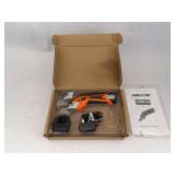 Voltek Cordless Electric Scissors ES3601