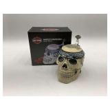 Harley-Davidson Skull Stein