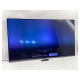 Samsung QN65Q65NF 65-Inch Smart TV with Remote