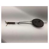 Vintage Androck Mesh Fry Skimmer Set
