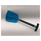 Lifeline Aluminum Snow Shovel - 26 inches
