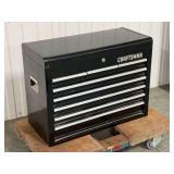 Craftsman Black Mechanic