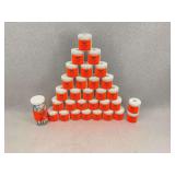 Lot of Tannerite Brand Binary Rifle Exploding Targets