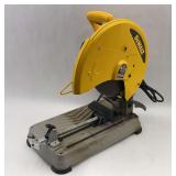 DeWalt D28715 14-inch Chop Saw