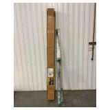 ClearSpan Poly Building Umbrella Greenhouse