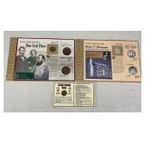 Genuine United States Mint Coin Collection