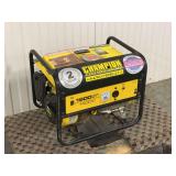 Champion 1800 Starting Watts Portable Generator