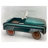 AMF Sky Lark Pedal Car Circa 1960