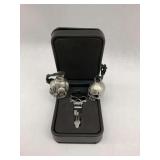Skull Key and Guardian Bells