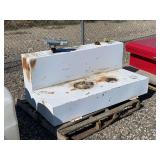 Delta Consolidated 105 Gallon Fuel Tank with GPI Pump