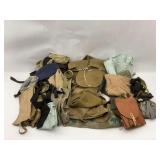 Mixed Lot of Military Gear and Accessories