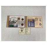 Genuine United States Mint Coin Collection