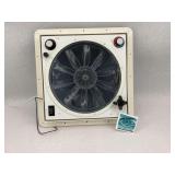 Fan-Tastic Vent Ceiling Fan - RV Camper Van