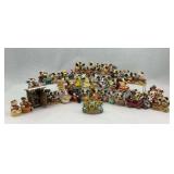 Large Collection of Mary