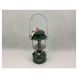 Coleman 220H Green Camping Lantern