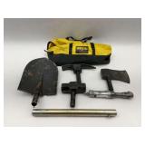 Hi-Lift Handle-All Tool Set with Bag