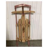 Flexible Flyer III Sled