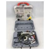 Dremel Multi-Max Tool with Accessory Set