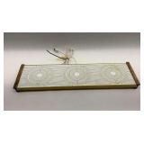 Warm-O-Tray Model #60 Electric Warming Plate